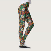 Leggings JL Core Supreme 2 (Droite)