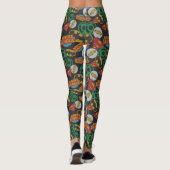 Leggings JL Core Supreme 2 (Dos)