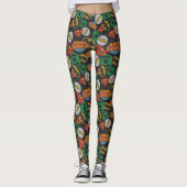 Leggings JL Core Supreme 2 (Devant)