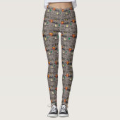Leggings JL Core Supreme 6 (Devant)