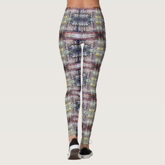 Leggings Jocund (Dos)