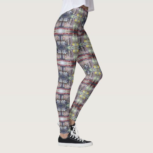 Leggings Jocund (Droite)