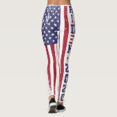 Leggings Joe Biden 2020 (Dos)