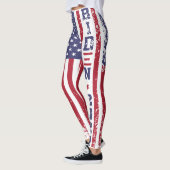 Leggings Joe Biden 2020 (Gauche)