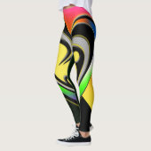 Leggings Joie (Gauche)