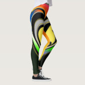 Leggings Joie (Droite)