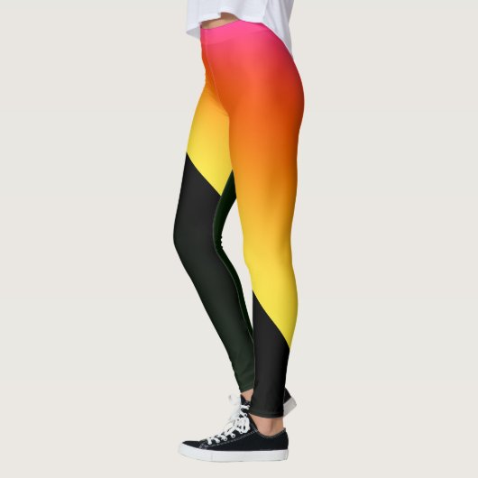 Leggings Joie (Gauche)