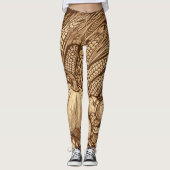 Leggings Joie Abondante (Devant)