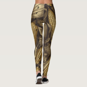 Leggings Joie Abondante