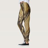 Leggings Joie Abondante (Gauche)