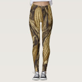 Leggings Joie Abondante (Devant)