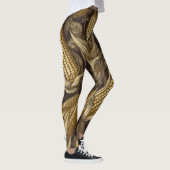 Leggings Joie Abondante (Droite)