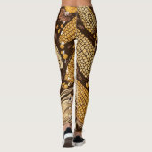 Leggings Joie généreuse (Dos)