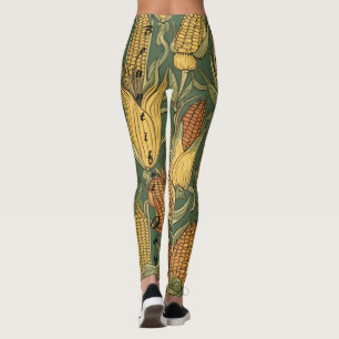 Leggings Joie généreuse