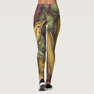 Leggings Joie généreuse