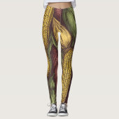 Leggings Joie généreuse (Devant)