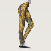 Leggings Joie généreuse (Droite)