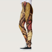 Leggings Joie généreuse (Gauche)