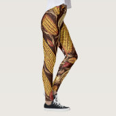 Leggings Joie généreuse (Droite)