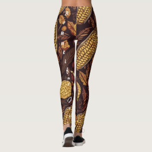 Leggings Joie généreuse