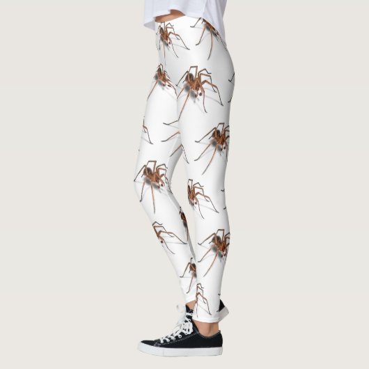 LEGGINGS JOIGNETTES BITSY SPIDER (Gauche)