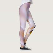 Leggings joli bébé anemone poisson (Droite)