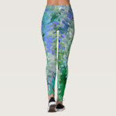 Leggings Joli Bouquet...... (Dos)