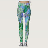 Leggings Joli Bouquet...... (Devant)