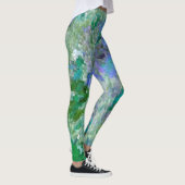Leggings Joli Bouquet...... (Droite)