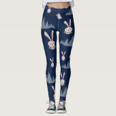 Leggings Joli Bunny (Devant)