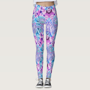 Leggings ~ Joli en Pastel ~ Original