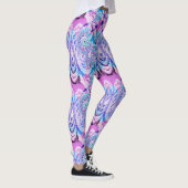 Leggings ~ Joli en Pastel ~ Original (Droite)