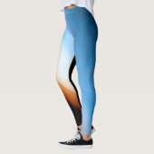 Leggings Joli espace (Gauche)