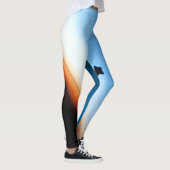 Leggings Joli espace (Droite)
