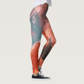 Leggings Joli espace (Droite)