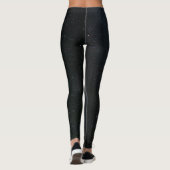 Leggings Joli espace (Dos)