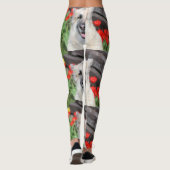 Leggings Joli GSD (Dos)