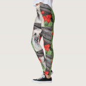 Leggings Joli GSD (Gauche)