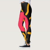 Leggings Joli soleil (Gauche)