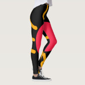 Leggings Joli soleil (Droite)