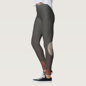 Leggings Joli univers (Gauche)