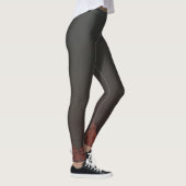 Leggings Joli univers (Droite)