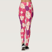 Leggings Jolie Amoeba Penrose (Dos)