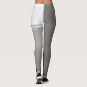 Leggings Jolie guitare (Dos)