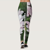 Leggings Jolie marguerite (Dos)