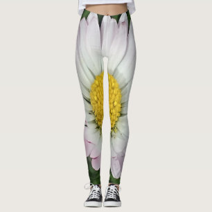 Leggings Jolie marguerite