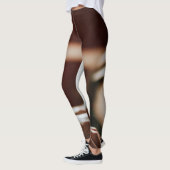 Leggings Jolie oeuvre Piano (Gauche)