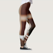 Leggings Jolie oeuvre Piano (Droite)