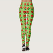 Leggings Jolie posie (Dos)