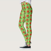 Leggings Jolie posie (Gauche)